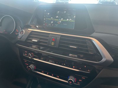 Audi Q8 50 TDI 286 CV quattro tiptronic, Anno 2019, KM 82726 - foto principale