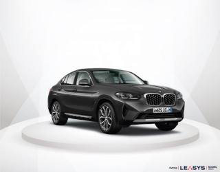 BMW X4 xDrive20i 48V (rif. 18317784), Anno 2024 - foto principale