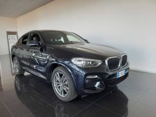 BMW X4 xDrive20d xLine (rif. 20239243), Anno 2017, KM 165000 - foto principale