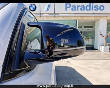 BMW X4 xDrive20i 48V Msport *PROMO FINANZIARIA*, Anno 2022, KM 2 - foto principale