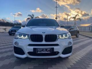 BMW X4 xDrive20d Msport (rif. 20269151), Anno 2017, KM 84000 - foto principale