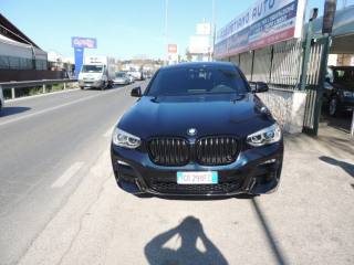 BMW X4 20d xDrive M SPORT LED 20 BLACK PANORAMA (rif. 20671062), - foto principale