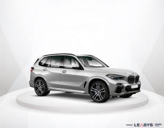 BMW X5 xDrive25d Business (rif. 16462565), Anno 2022 - foto principale