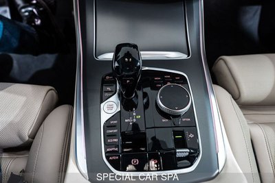 BMW X5 xdrive45e Msport auto, Anno 2021, KM 69250 - foto principale