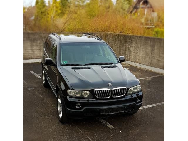 BMW X5 3.0 d Edition Exclusive - foto principale