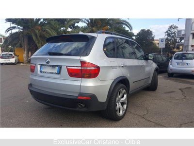 BMW X5 sDrive 25d Luxury M Sport (rif. 20407713), Anno 2015, KM - foto principale