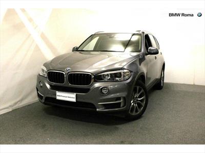 BMW 320 Serie 3 (F30/F31) Luxury (rif. 11305380), Anno 2012, KM - foto principale