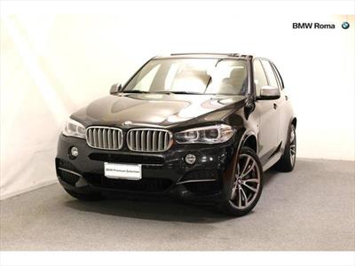 BMW M6 Gran Coupe 360° HUD Spur Abstand Assistents - foto principale