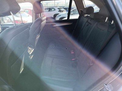 BMW X5 xDrive40i 48V Msport Sedili Ventilati ACC (rif. 20502895) - foto principale