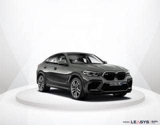 BMW X6 xDrive30d 48V Business (rif. 16462614), Anno 2022 - foto principale