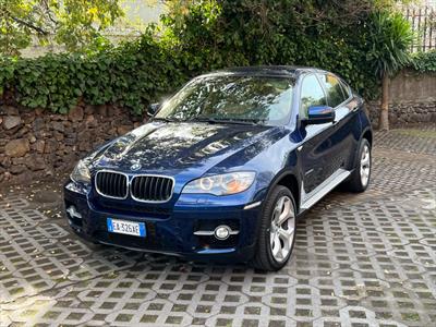 BMW X6 xdrive40d M SPORT Paket - foto principale