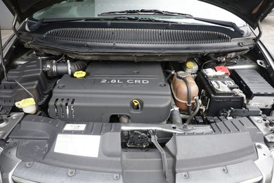 CHRYSLER PT Cruiser 2.4 turbo cat GT Cabrio (rif. 13655036), Ann - foto principale