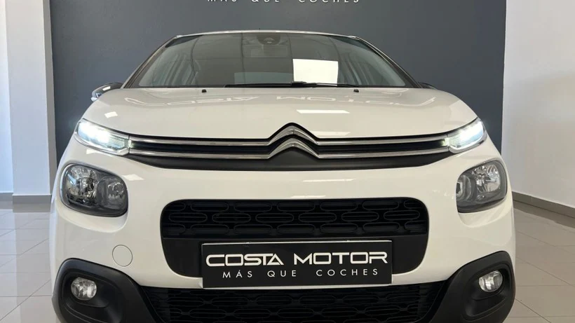 Citroën C3 Picasso GLX BVA 1.6 16V (Flex) (Aut) 2014 - foto principale