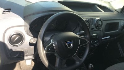 Dacia Duster 1.5 blue dCi Techroad 4x2 115cv, Anno 2021, KM 8330 - foto principale