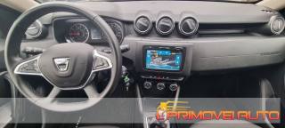 Dacia Spring Comfort Plus Electric 45, Anno 2022, KM 24000 - foto principale