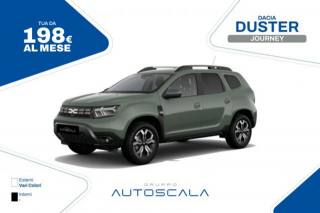 Dacia Duster 1.0 TCe GPL 4x2 Journey, KM 0 - foto principale