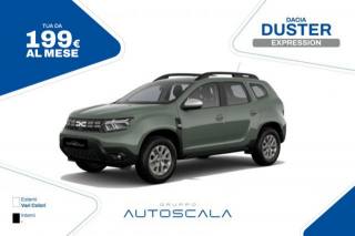 Dacia Duster 1.0 Tce 100 Cv 4x2 Prestige, Anno 2020, KM 36188 - foto principale