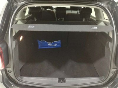 Dacia Duster 1.5 Blue dCi 8V 115 CV 4x2 Prestige Info: 3405107 - foto principale