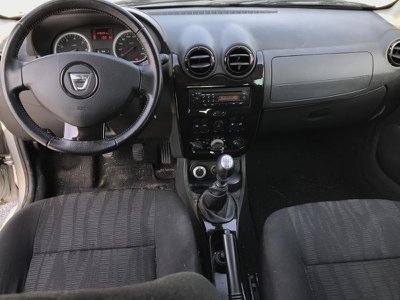 Dacia Duster 1.5 dCi 110cv 4x4 Ambiance 1 PROPRIETARIO * GARANZI - foto principale