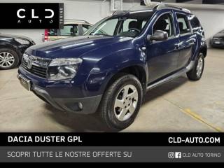 Dacia Duster 1.5 blue dCi Techroad 4x2 115cv, Anno 2021, KM 8330 - foto principale