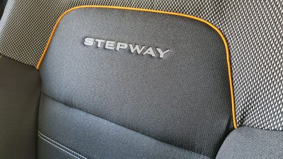 Dacia Sandero Stepway 1.5 Dci 8v 90cv Startamp;stop Prestige, An - foto principale