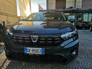 Dacia Duster 2ª serie 1.5 dCi 8V 110 CV 4x2 Prestige, Anno 2018, - foto principale