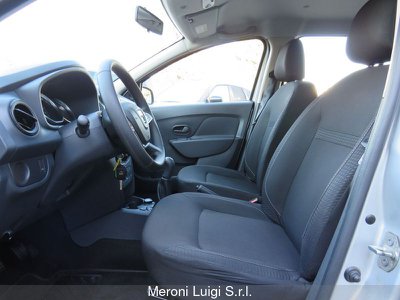 Dacia Sandero 0.9 TCe 12V TurboGPL 90CV Start&Stop Lauréate, Ann - foto principale