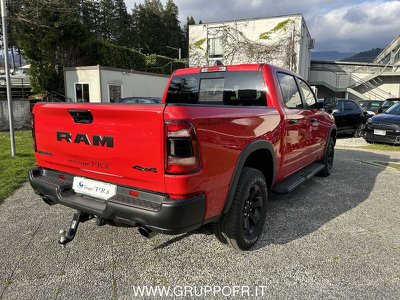 Dodge RAM 5.7 V8 SPORT CREW CAB GPL MY 2023 Pronta Consegna, KM - foto principale