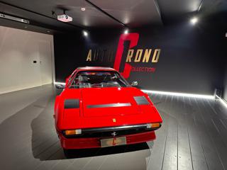 Ferrari 208/308/328/GTO 308 GTB, Anno 1978, KM 65010 - foto principale