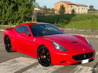 Ferrari California 4.3 dct, Anno 2012, KM 36700 - foto principale