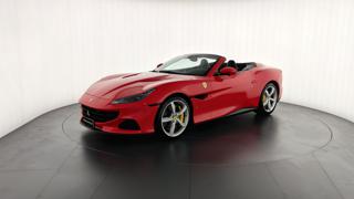 Ferrari Portofino M full Optional, Anno 2022, KM 3400 - foto principale