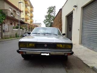 FIAT 130 coupe (rif. 17871256), Anno 1971, KM 93000 - foto principale