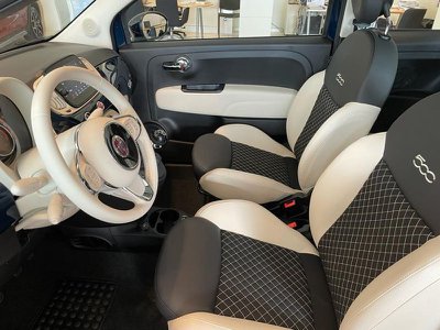Fiat 500x 500x 1.3 Multijet 95 Cv Pop Star, Anno 2017, KM 61000 - foto principale