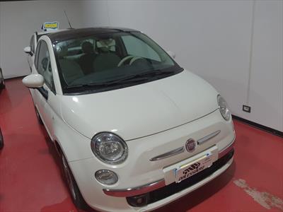 Fiat 500l Allestimento Pop Star 1.3 Diesel 85cv, Anno 2014, KM 9 - foto principale