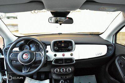 Fiat 500 1.2 Allestimento Sport, Anno 2018, KM 9500 - foto principale