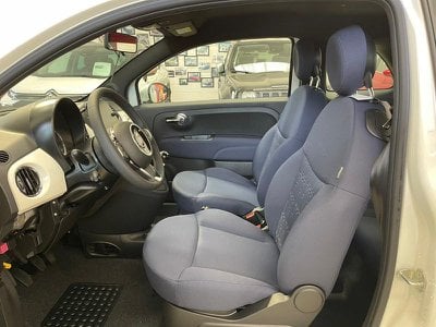 Suzuki Ignis 1.2 Hybrid CVT Top, Anno 2024, KM 10 - foto principale