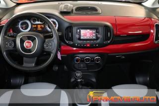 Fiat 500 1.2 Lounge 2019 Fiat Ufficiale, Anno 2019, KM 15000 - foto principale