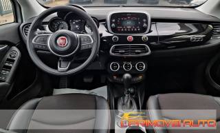 Fiat 500l 1.3 Multijet 95 Cv Lounge, Anno 2018, KM 139000 - foto principale