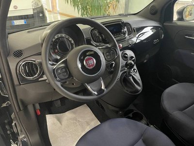 Fiat Tipo 1.3 Mjt Samp;s 5 Porte Lounge, Anno 2019, KM 40098 - foto principale