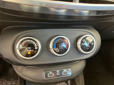 Fiat 500l 1.3 Multijet 95 Cv, Anno 2017, KM 70000 - foto principale