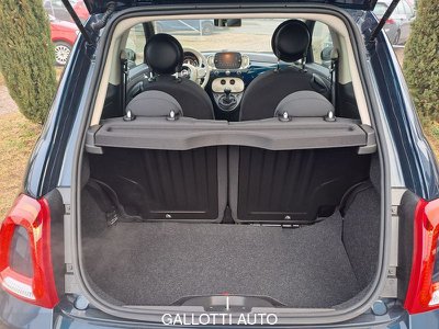 Honda Civic 1.0 5 porte Elegance, Anno 2018, KM 158000 - foto principale