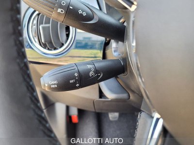 FIAT 500 C 1.0 Hybrid Dolcevita (rif. 19954388), Anno 2023, KM 1 - foto principale