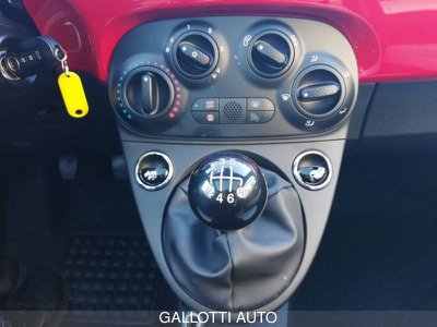 FIAT 500X 1.0 120CV Sport Dolcevita CABRIO NO OBBLIGO FIN., Anno - foto principale