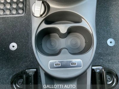 FIAT 500L 1.3 Multijet 95 CV Lounge (rif. 20480786), Anno 2016, - foto principale