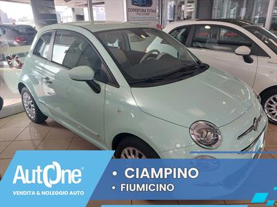 Fiat Punto Punto 1.3 Mjt Ii Samp;s 95 Cv 5 Porte Lounge, Anno 20 - foto principale