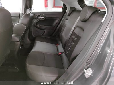 FIAT 500 1.0 70cv Hybrid Dolcevita + Navi SUPER PROMO, Anno - foto principale