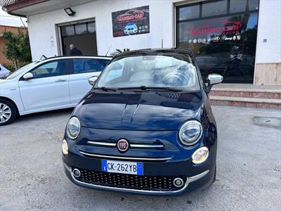 Fiat Panda 1.2 Easy, Anno 2019, KM 55000 - foto principale