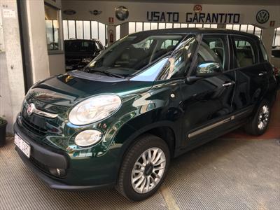 Fiat Punto 1.2 8v 5 Porte, Anno 2017, KM 54322 - foto principale