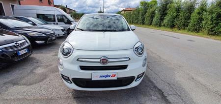 Fiat Tipo 1.6 Mjt S, Anno 2016, KM 95000 - foto principale