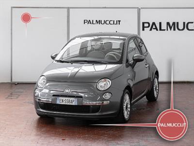 Fiat Qubo 1.3 Mjet 80 Cv Diesel Easy 5 Porte, Anno 2018, KM 1 - foto principale
